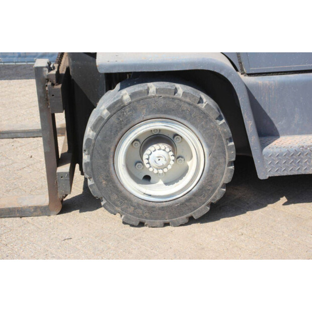 1988 Hyster H6.00XL-49016624