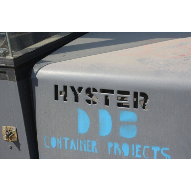 1988 Hyster H6.00XL-49016626