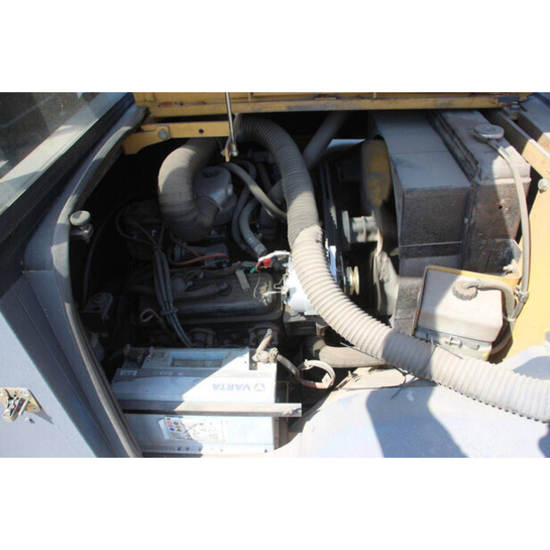 1988 Hyster H6.00XL-49016628