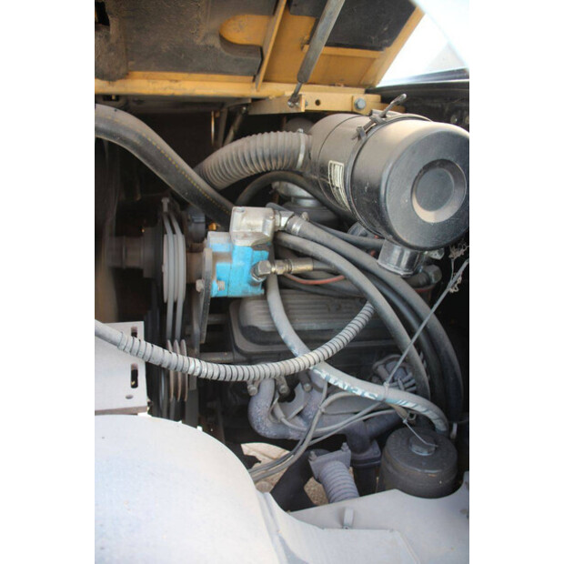 1988 Hyster H6.00XL-49016629