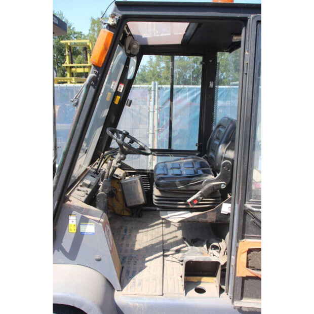 1988 Hyster H6.00XL-49016630