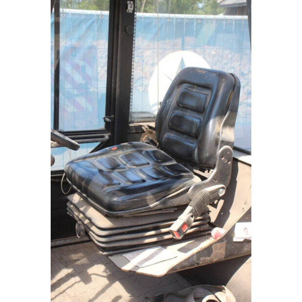 1988 Hyster H6.00XL-49016631