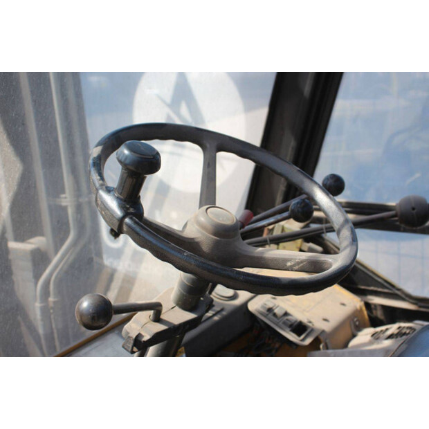 1988 Hyster H6.00XL-49016634