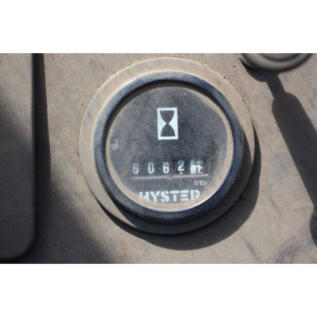 1988 Hyster H6.00XL-49016636