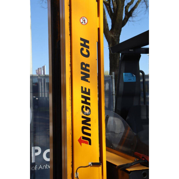 Jungheinrich ETV320-49016690