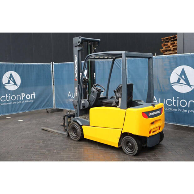 2004 Jungheinrich EFG 320-49016749