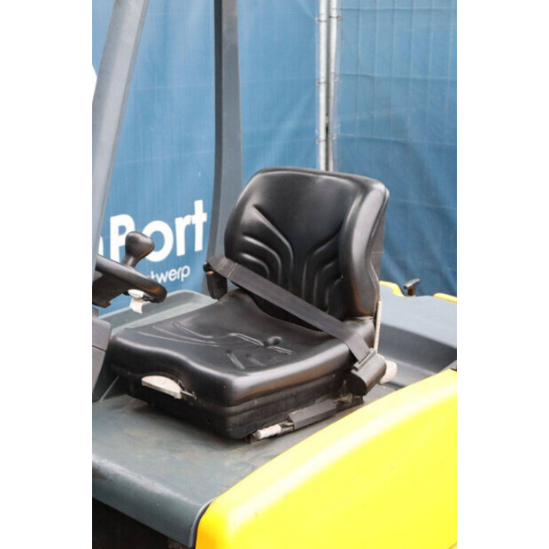 2004 Jungheinrich EFG 320-49016766