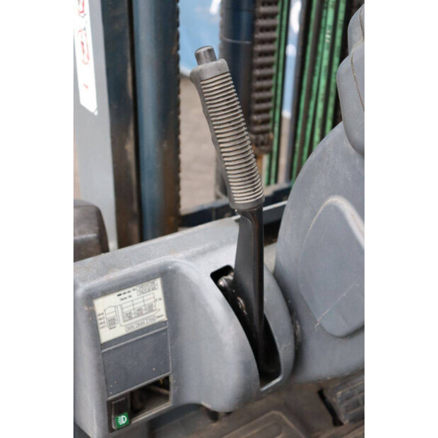2004 Jungheinrich EFG 320-49016772