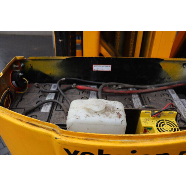 2004 JLG TOUCAN 800 A-49016797