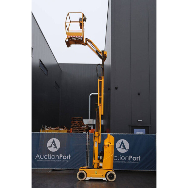 2004 JLG TOUCAN 800 A-49016805