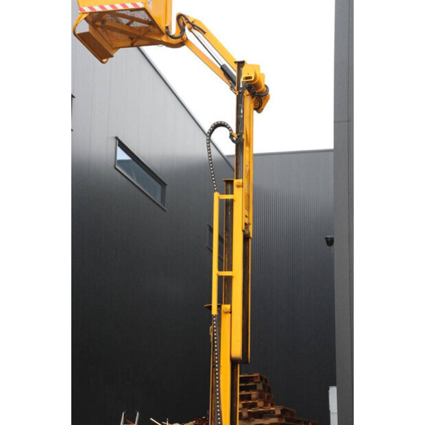 2004 JLG TOUCAN 800 A-49016808