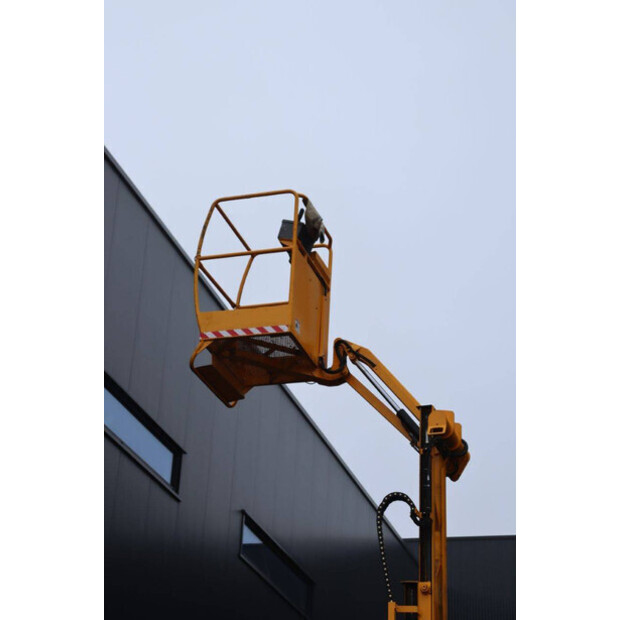 2004 JLG TOUCAN 800 A-49016809