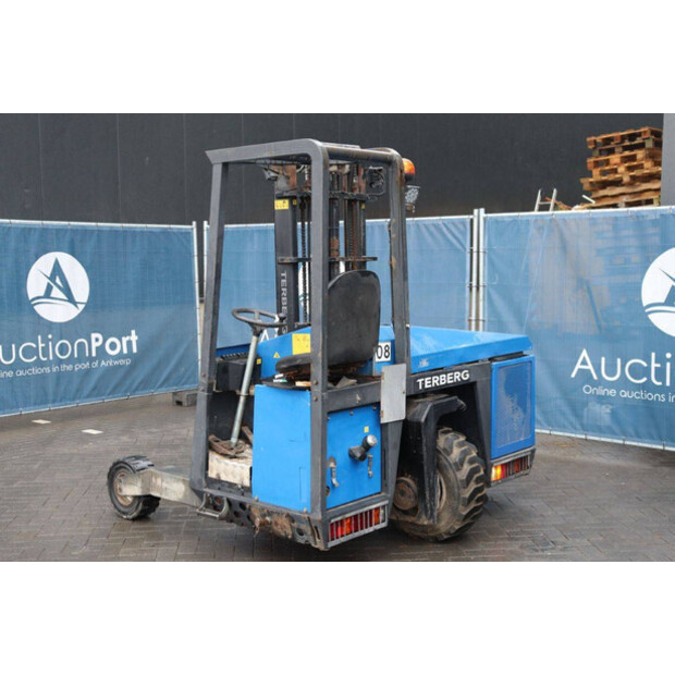 2009 Moffet RE4-35-1350-1000-49016815