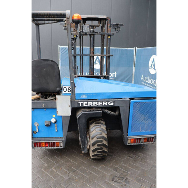 2009 Moffet RE4-35-1350-1000-49016816