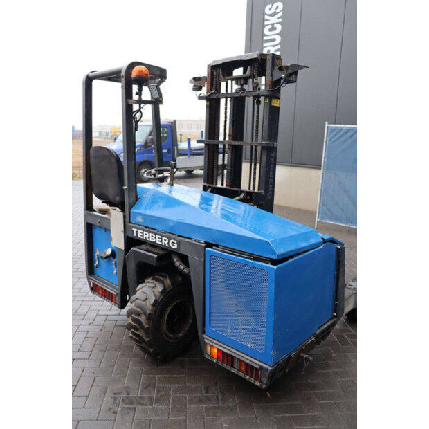 2009 Moffet RE4-35-1350-1000-49016817