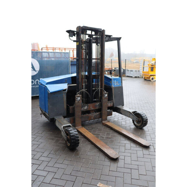 2009 Moffet RE4-35-1350-1000-49016818