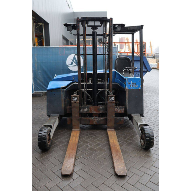 2009 Moffet RE4-35-1350-1000-49016819