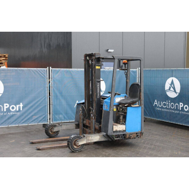 2009 Moffet RE4-35-1350-1000-49016820