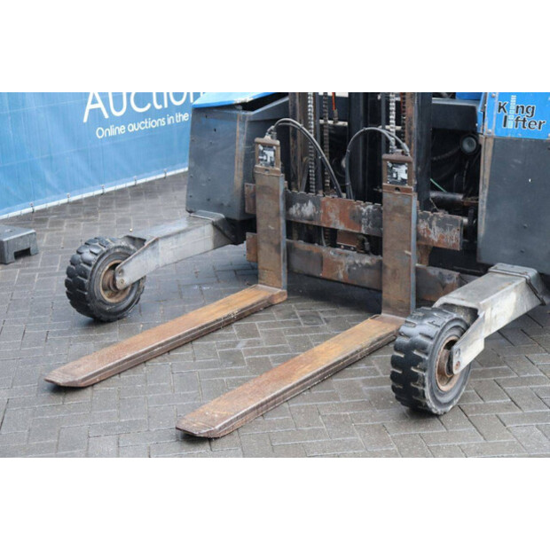2009 Moffet RE4-35-1350-1000-49016821