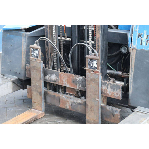 2009 Moffet RE4-35-1350-1000-49016822