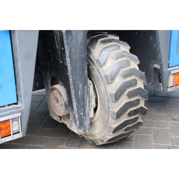 2009 Moffet RE4-35-1350-1000-49016828
