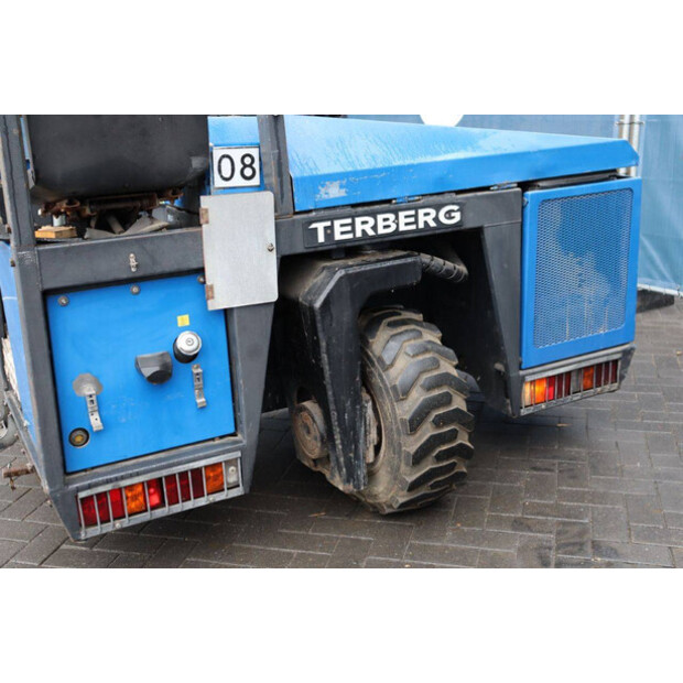 2009 Moffet RE4-35-1350-1000-49016829