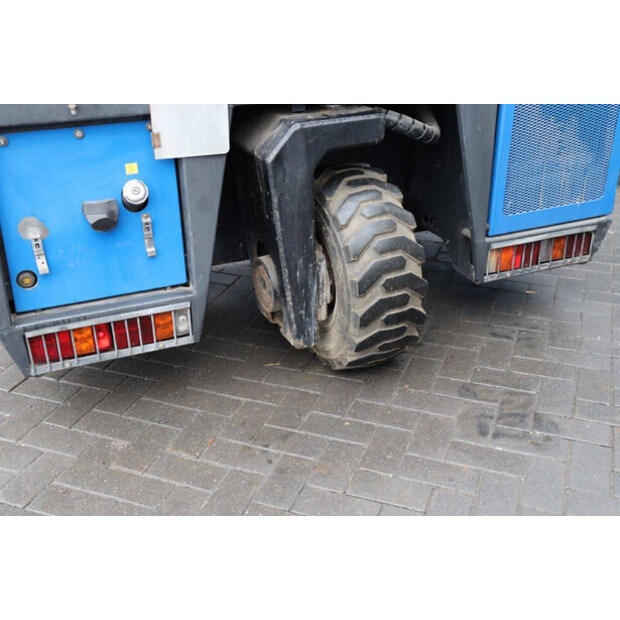 2009 Moffet RE4-35-1350-1000-49016830