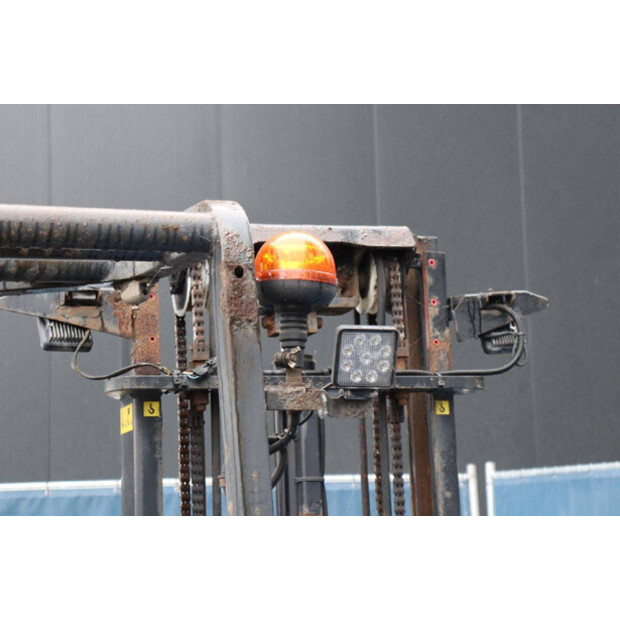 2009 Moffet RE4-35-1350-1000-49016831