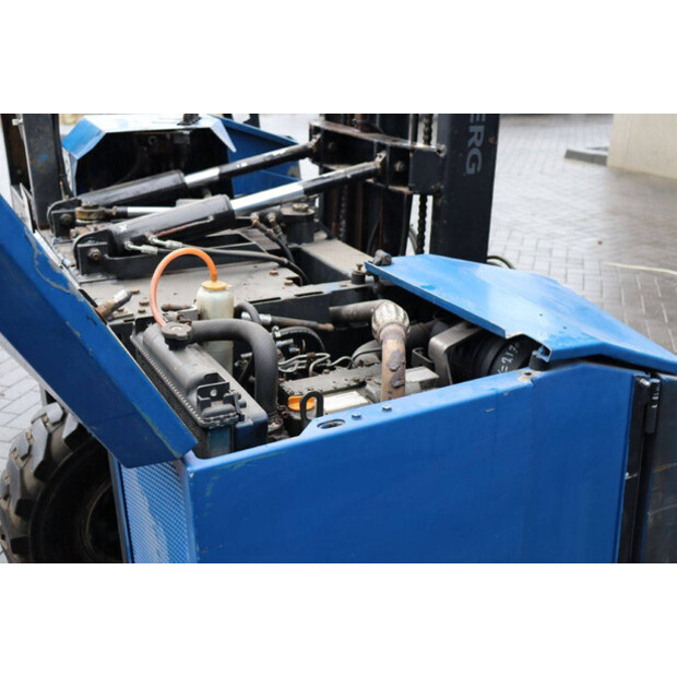 2009 Moffet RE4-35-1350-1000-49016832