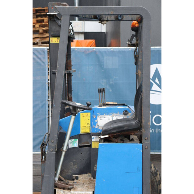 2009 Moffet RE4-35-1350-1000-49016839