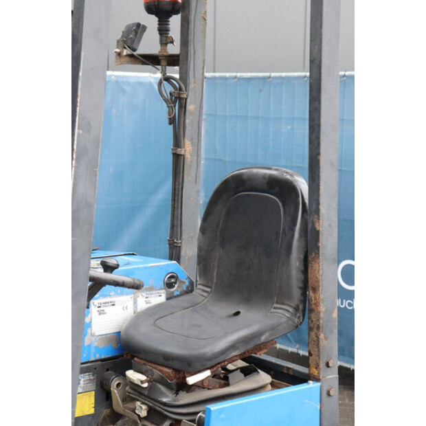 2009 Moffet RE4-35-1350-1000-49016840