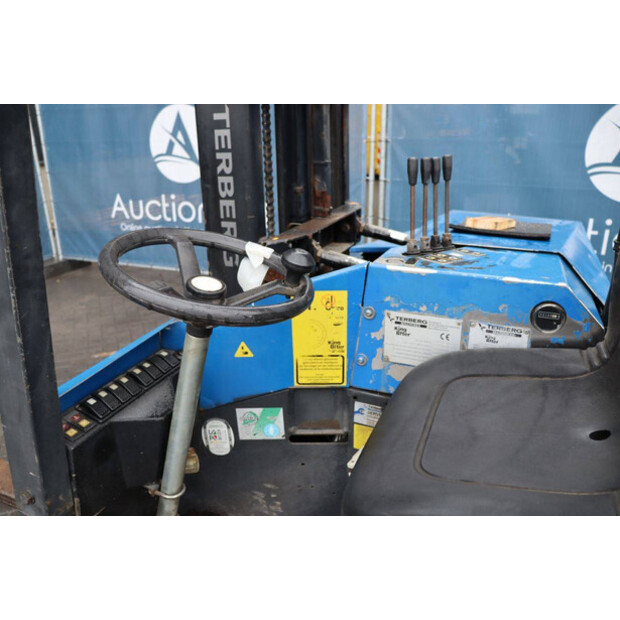2009 Moffet RE4-35-1350-1000-49016844