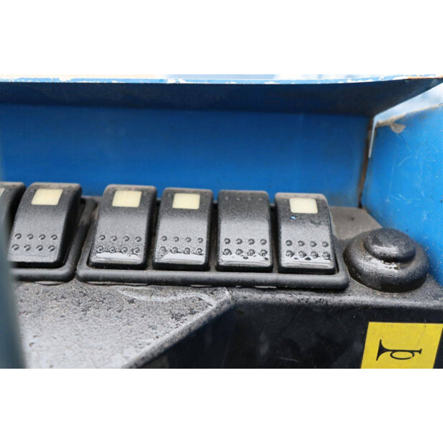 2009 Moffet RE4-35-1350-1000-49016847