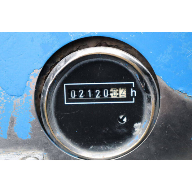 2009 Moffet RE4-35-1350-1000-49016848