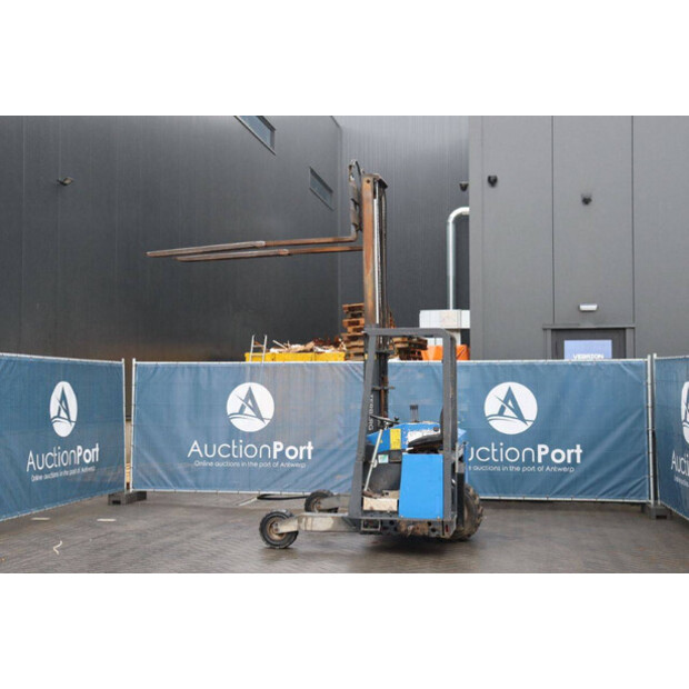 2009 Moffet RE4-35-1350-1000-49016851