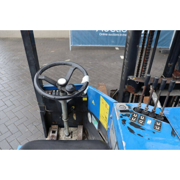 2009 Moffet RE4-35-1350-1000-49016852