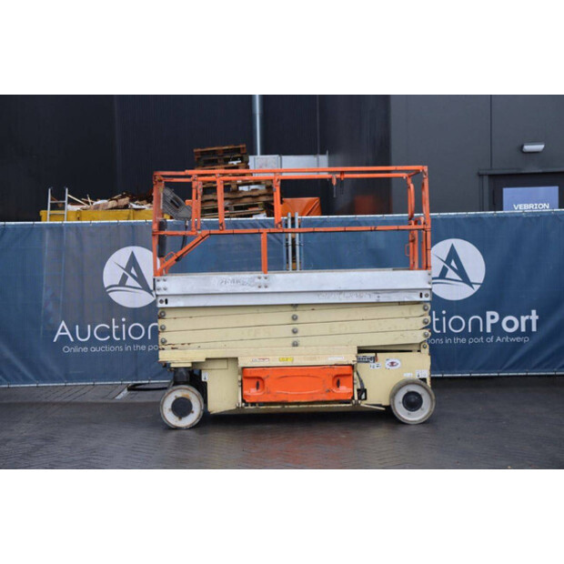 2004 JLG 2646ES-49016854