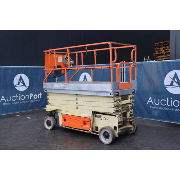 2004 JLG 2646ES-49016856