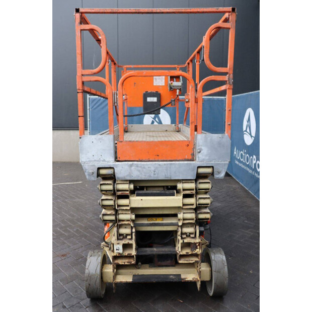 2004 JLG 2646ES-49016857