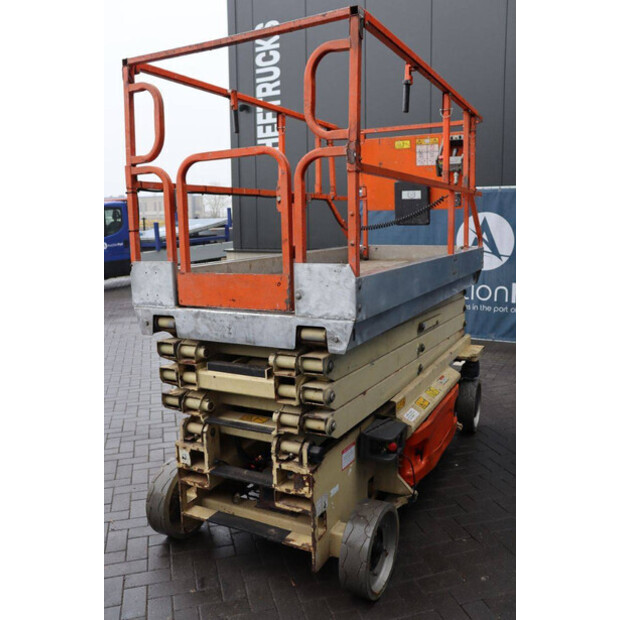 2004 JLG 2646ES-49016858