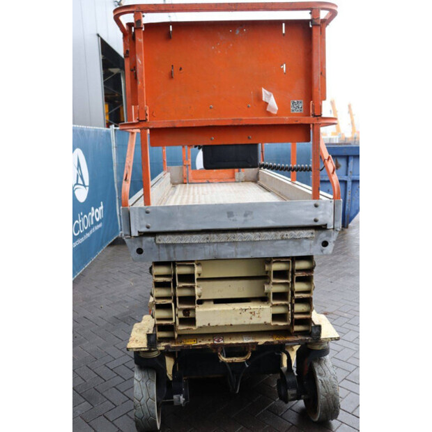 2004 JLG 2646ES-49016860