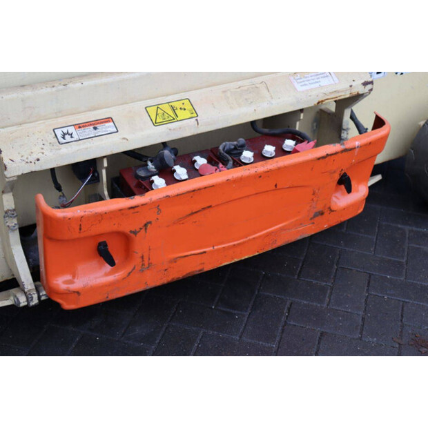 2004 JLG 2646ES-49016866