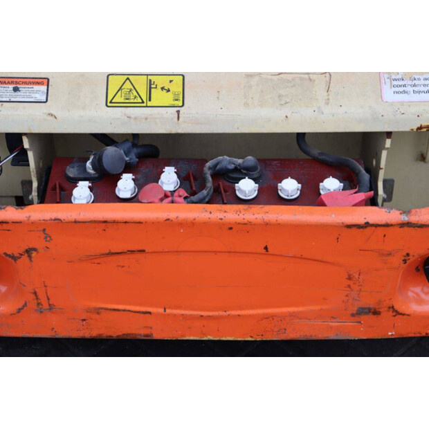 2004 JLG 2646ES-49016867