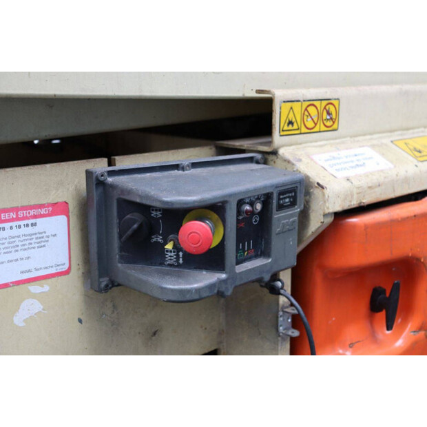 2004 JLG 2646ES-49016870