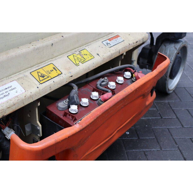 2004 JLG 2646ES-49016874