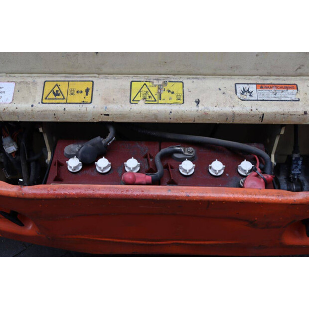 2004 JLG 2646ES-49016875