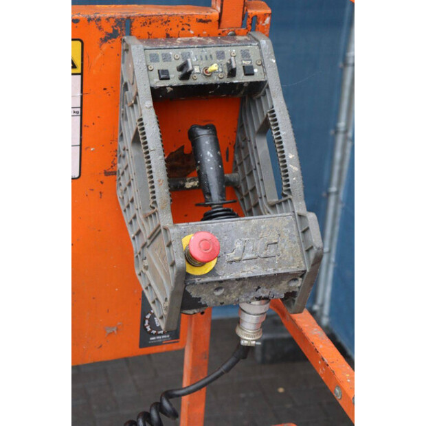 2004 JLG 2646ES-49016878