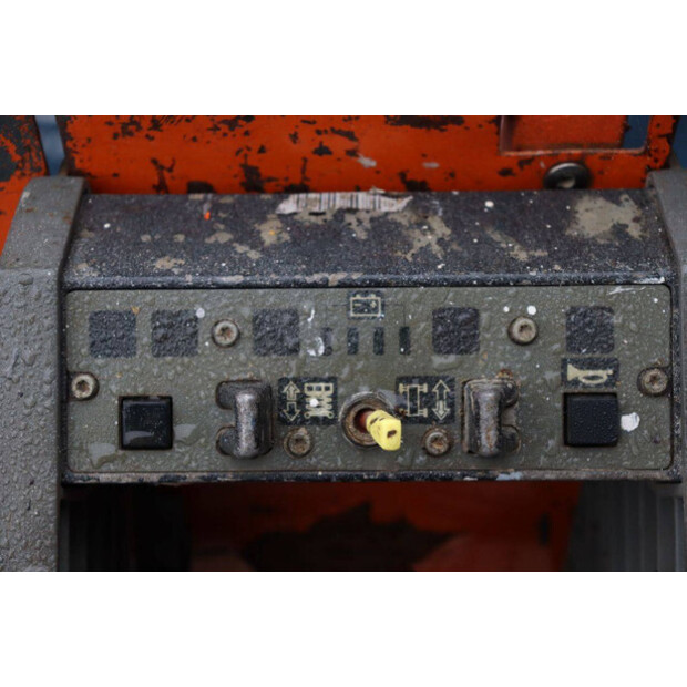 2004 JLG 2646ES-49016879
