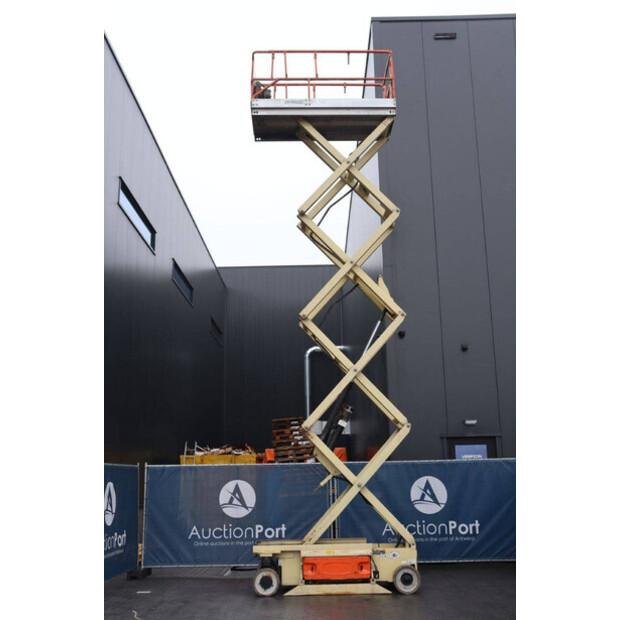 2004 JLG 2646ES-49016882