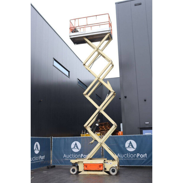 2004 JLG 2646ES-49016883